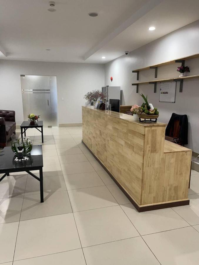 Ban Ban Hotel Phnom Penh Dış mekan fotoğraf